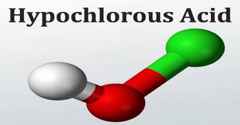 Hypochlorous-Acid